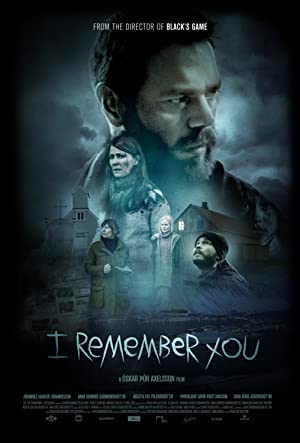 I Remember You (2017) Hindi Dubbed