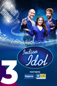 Indian Idol (2022) Season 13 TV Show Download