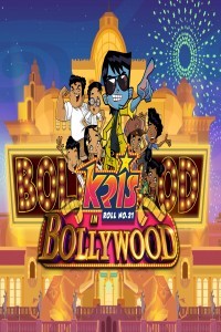 Kris in Bollywood (2024) Hindi Movie