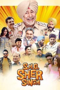 SH0 Sher Singh (2022) Punjabi Movie