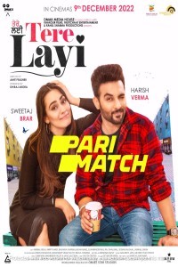 Tere Layi (2022) Punjabi Movie