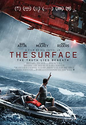 The Surface (2014) Hindi Dubbed