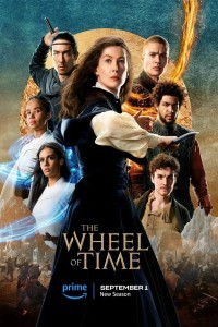 The Wheel of Time (2023) Season 2 Web Series